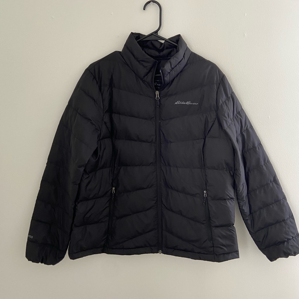 Eddie Bauer Women's Jacket - Size XL